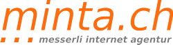 minta.ch Logo