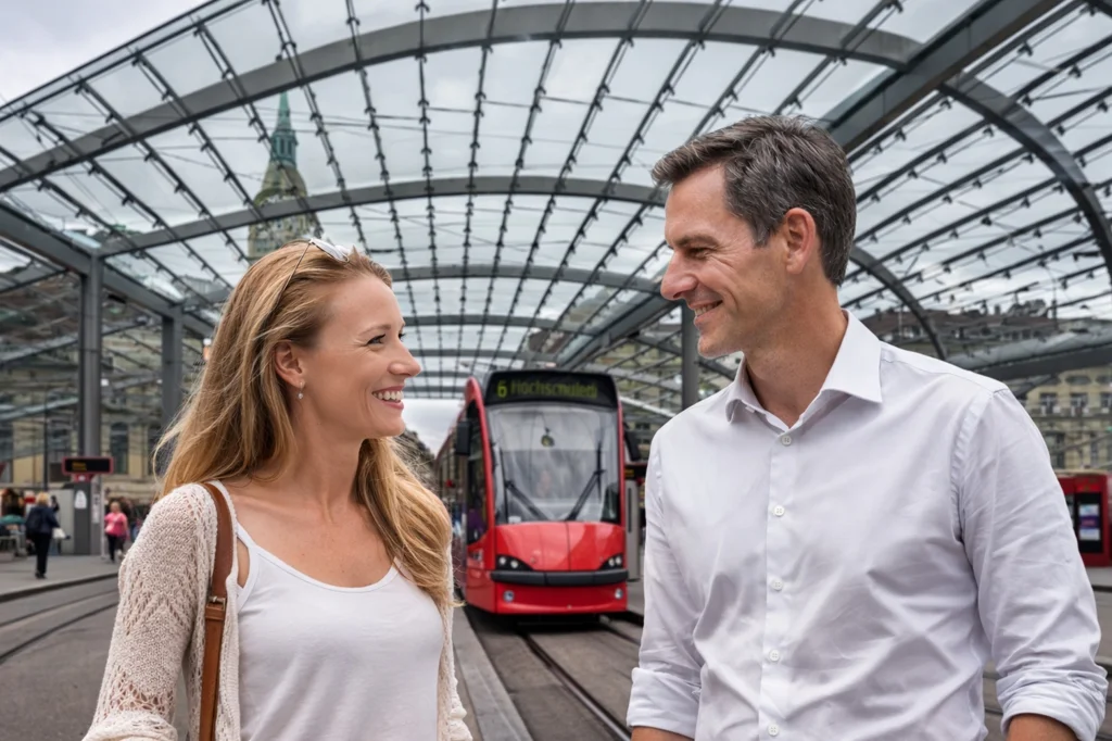 Webdesigner Bern – minta.ch Büro