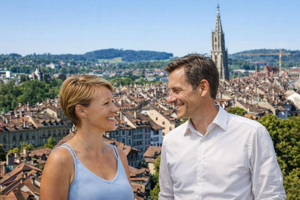 Lokale SEO Bern – minta.ch